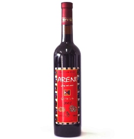 Red Wine Areni